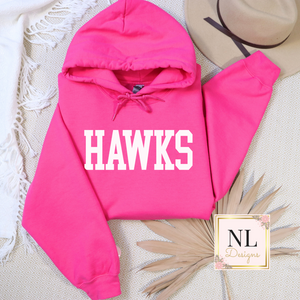 Hawks Hoodie