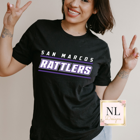 San Marcos Rattlers