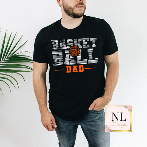 Basketball Dad