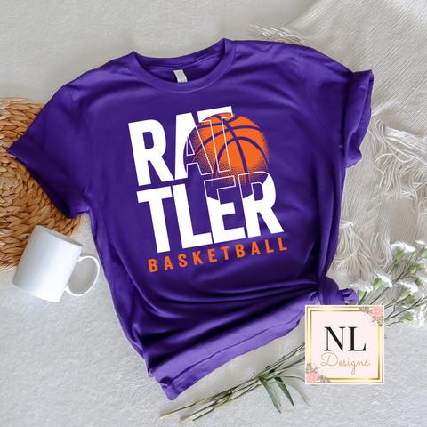 Rattler Basketball