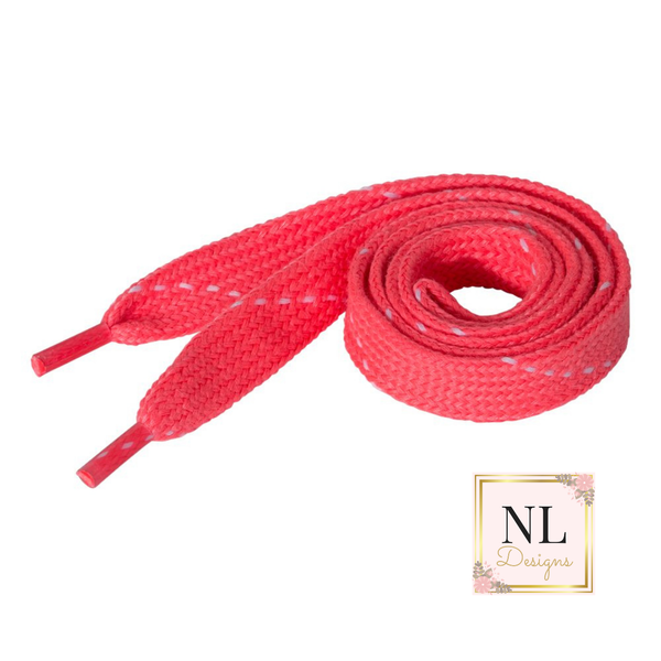 Color Shoe Laces