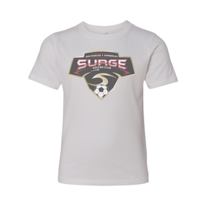 Surge YOUTH Next Level Tee