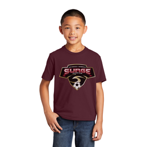 Surge Youth Tee - NL