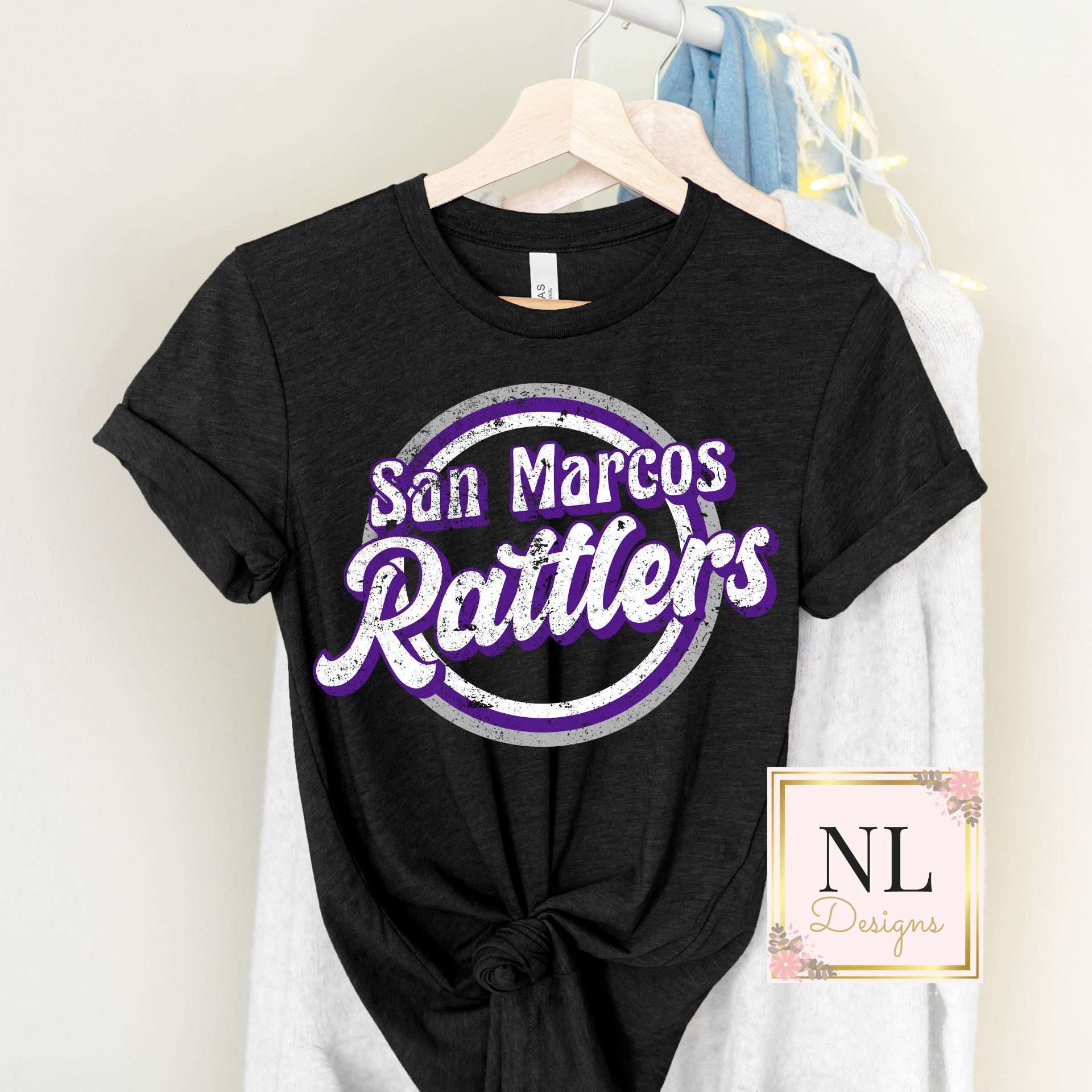 San Marcos Rattlers