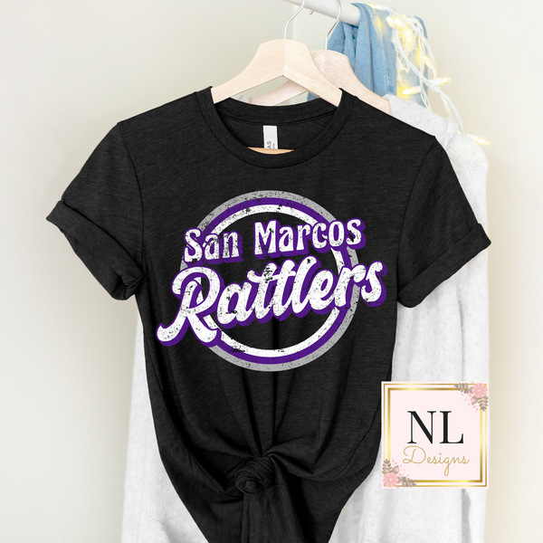 San Marcos Rattlers