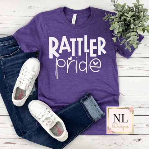 Rattler Pride