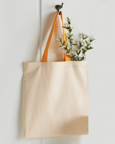 We All Grow at Different Rates Tote