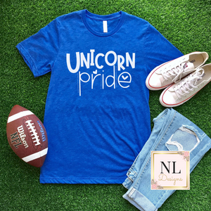 Unicorn Pride