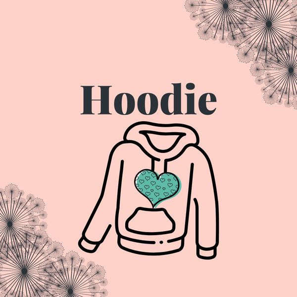 Custom Design - Hoodie