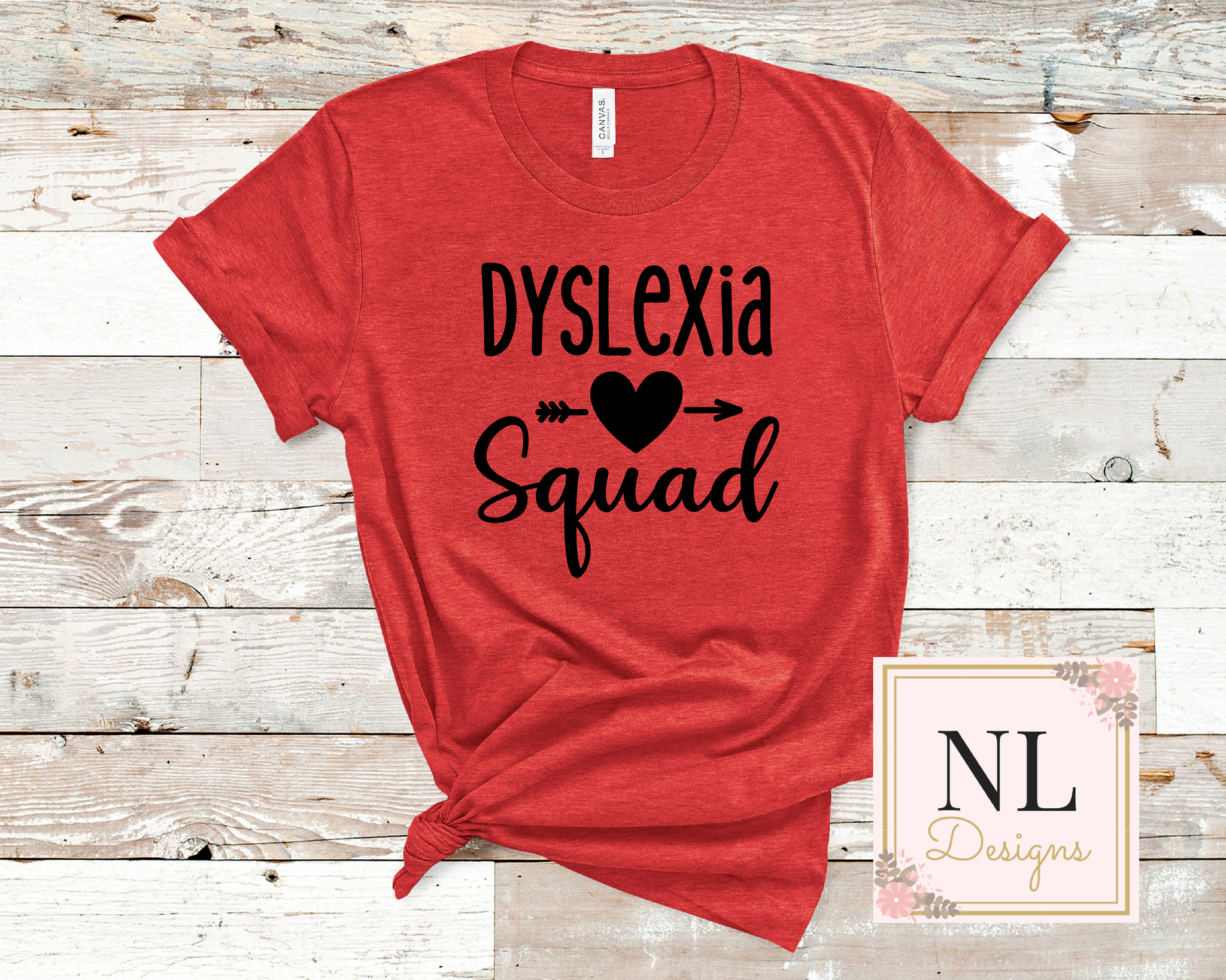 Dyslexia Squad