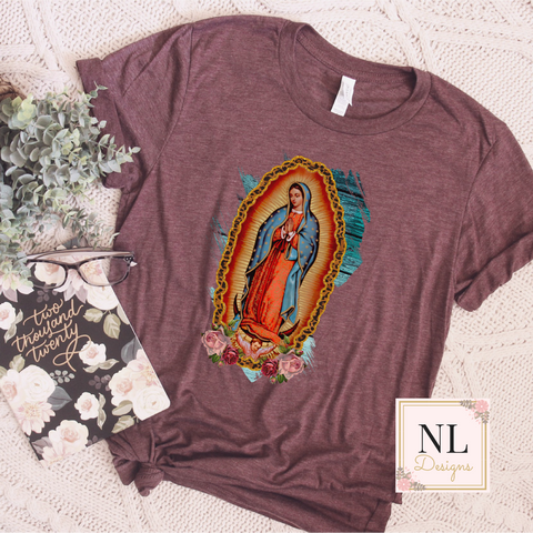 Our Lady of Guadalupe