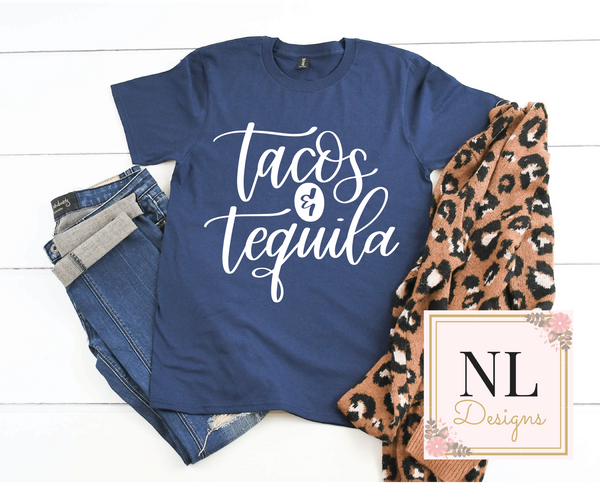 Tacos & Tequila