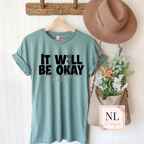 It will Be Ok